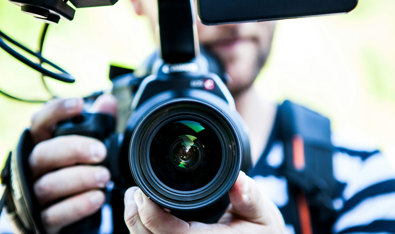 Cameraman