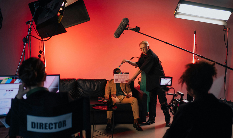 Director